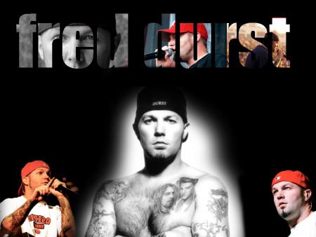 fred durst